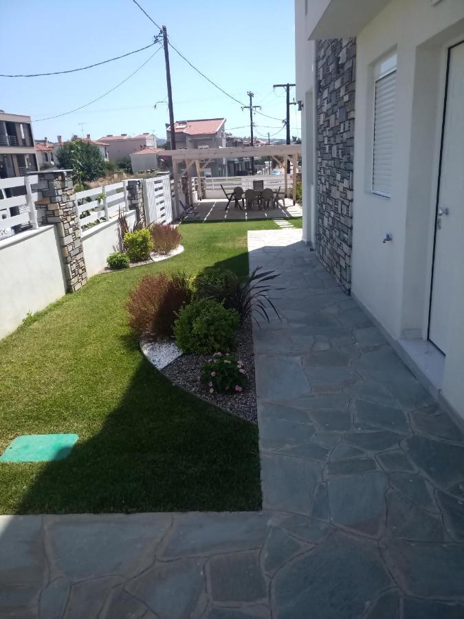 Villa Nikiti View 2 Zewnętrze zdjęcie