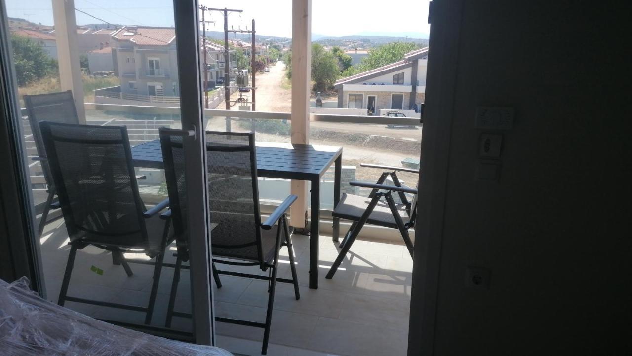 Villa Nikiti View 2 Zewnętrze zdjęcie